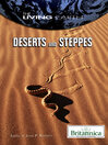 Deserts and Steppes (eBook)